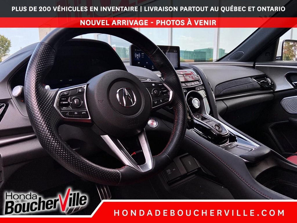 Acura RDX A-Spec 2021 à Terrebonne, Québec - 17 - w1024h768px