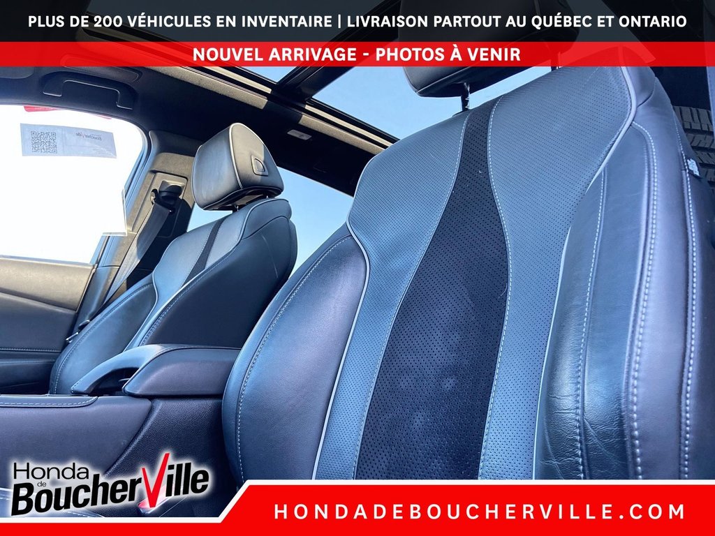 2021 Acura RDX A-Spec in Terrebonne, Quebec - 21 - w1024h768px