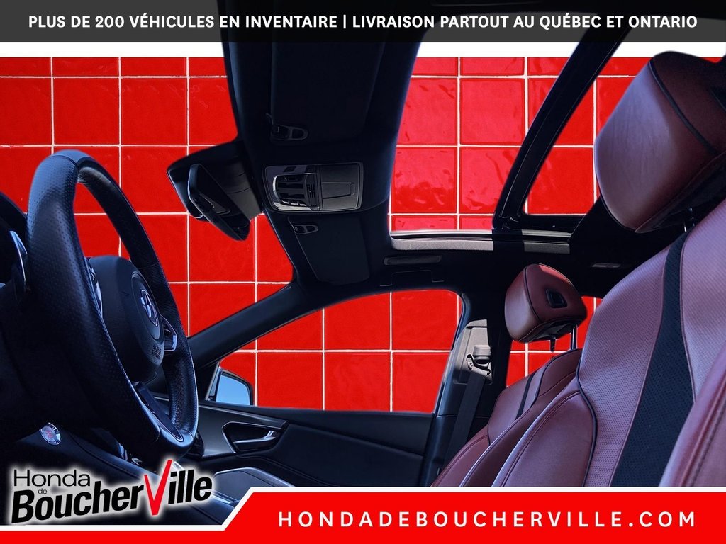 Acura RDX A-Spec 2021 à Terrebonne, Québec - 5 - w1024h768px