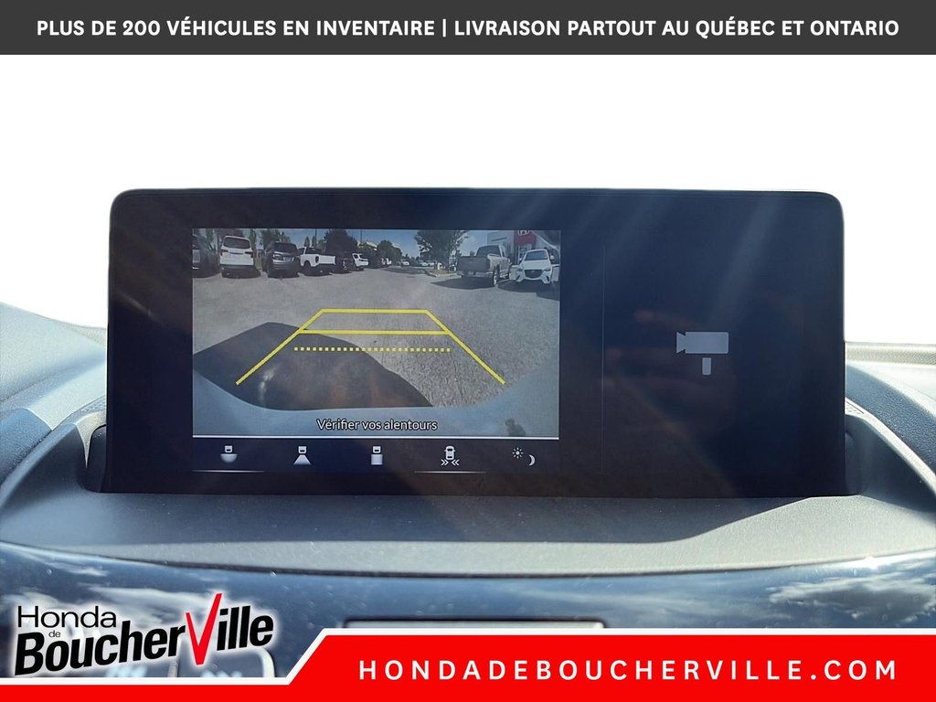 2021 Acura RDX A-Spec in Terrebonne, Quebec - 35 - w1024h768px