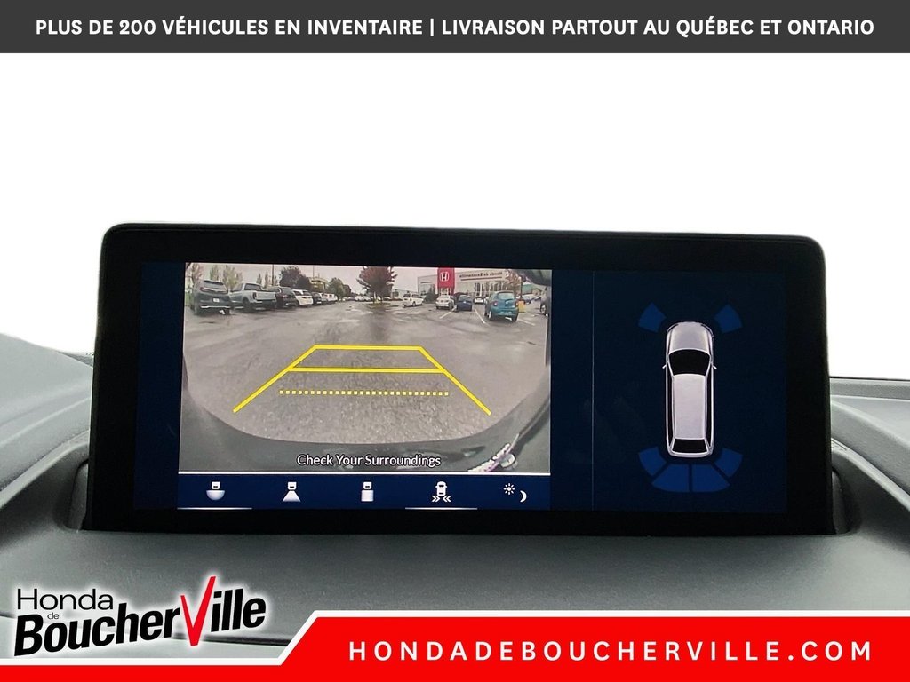 2024 Acura RDX A-Spec in Terrebonne, Quebec - 7 - w1024h768px