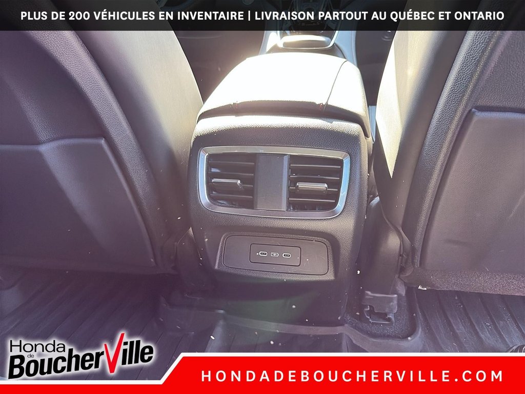 2024 Acura RDX A-Spec in Terrebonne, Quebec - 19 - w1024h768px