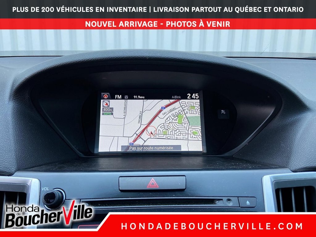 Acura TLX V6 Tech 2015 à Terrebonne, Québec - 19 - w1024h768px