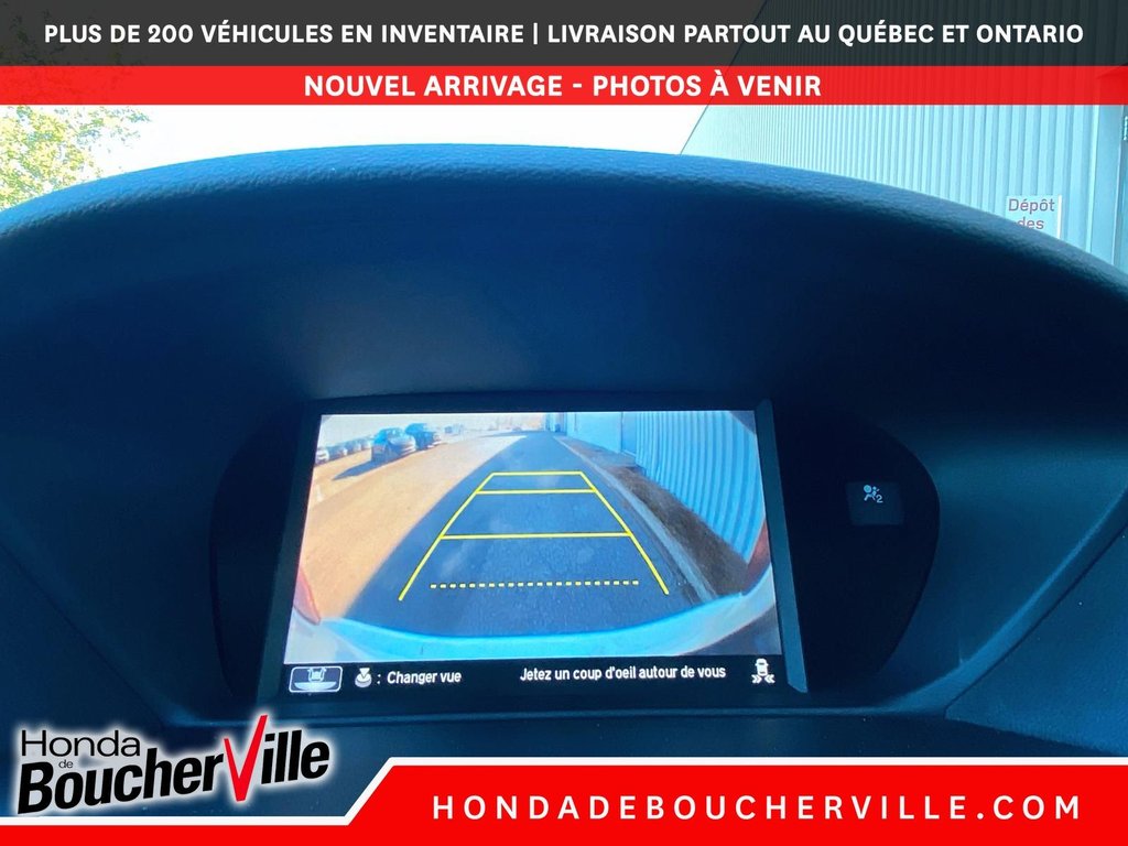 Acura TLX Tech 2015 à Terrebonne, Québec - 31 - w1024h768px