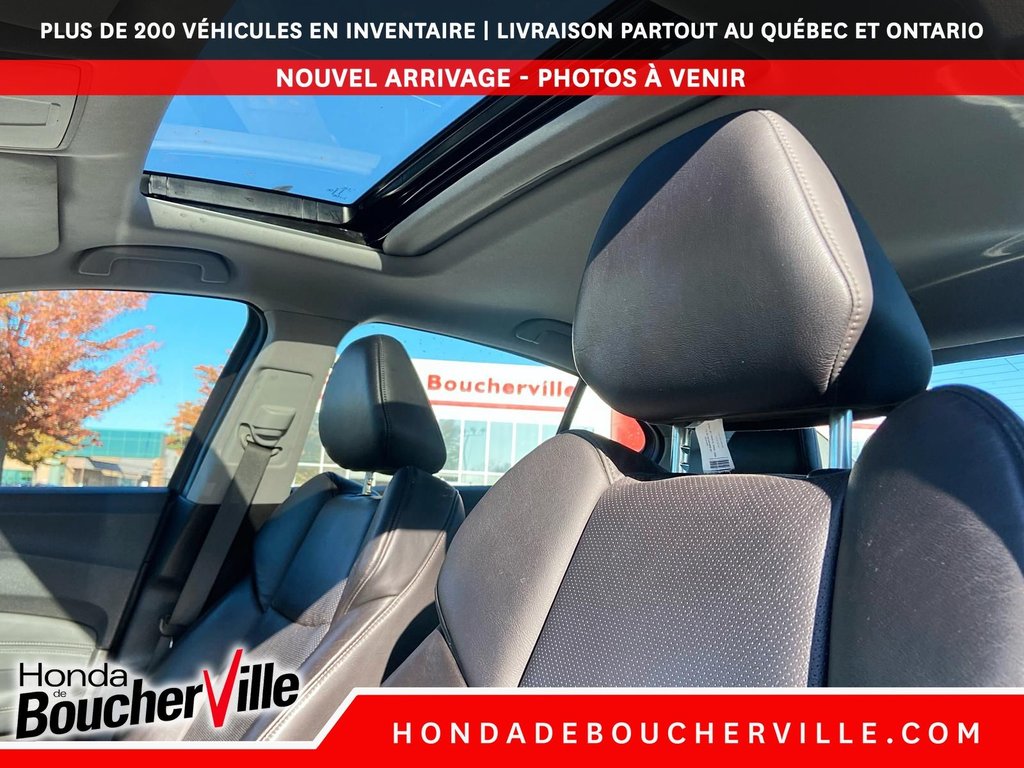 Acura TLX Tech 2015 à Terrebonne, Québec - 19 - w1024h768px
