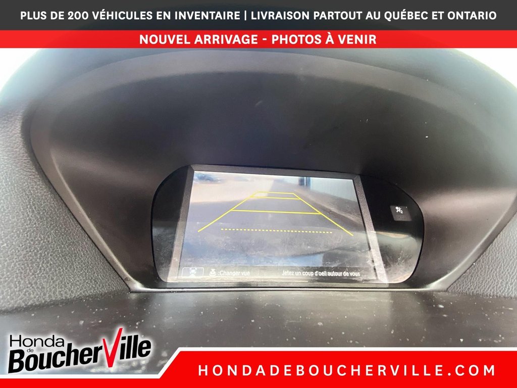 Acura TLX  2016 à Terrebonne, Québec - 25 - w1024h768px
