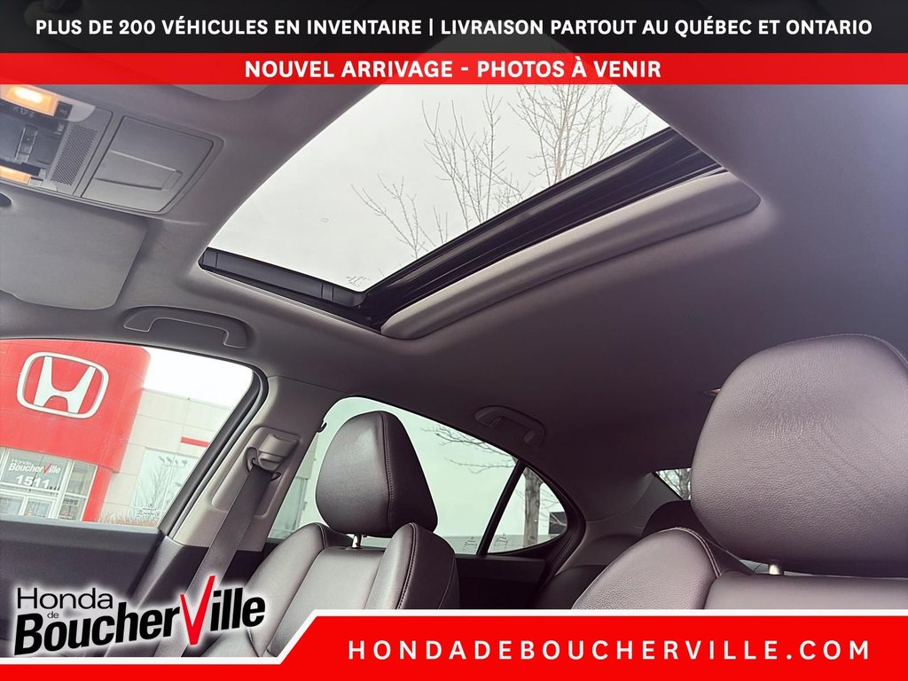 2016 Acura TLX SH-AWD V6 in Terrebonne, Quebec - 35 - w1024h768px