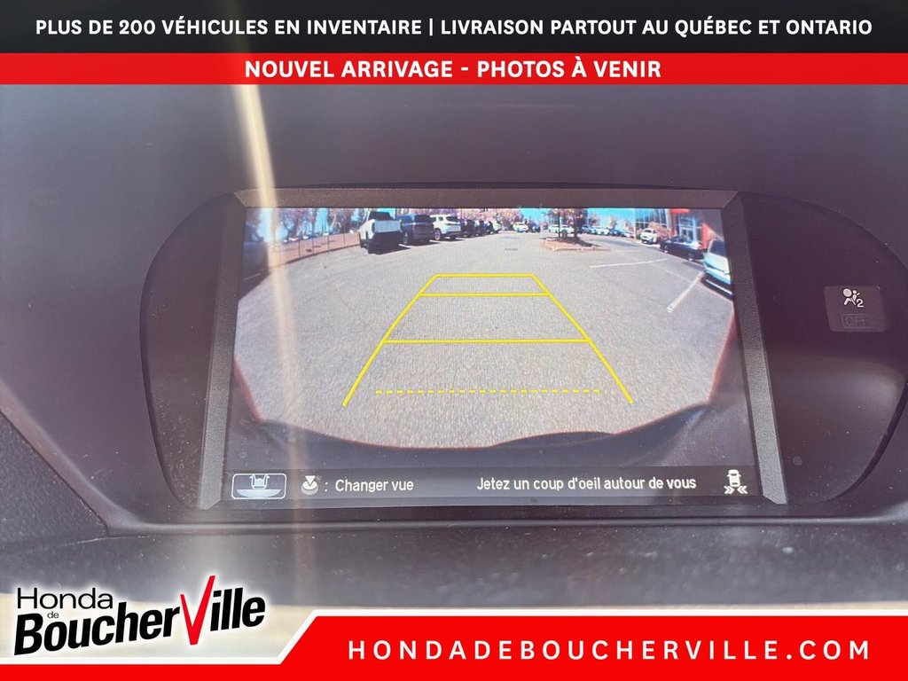 2016 Acura TLX V6 Tech in Terrebonne, Quebec - 38 - w1024h768px