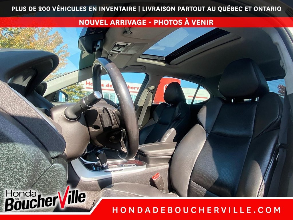 Acura TLX Tech 2017 à Terrebonne, Québec - 17 - w1024h768px