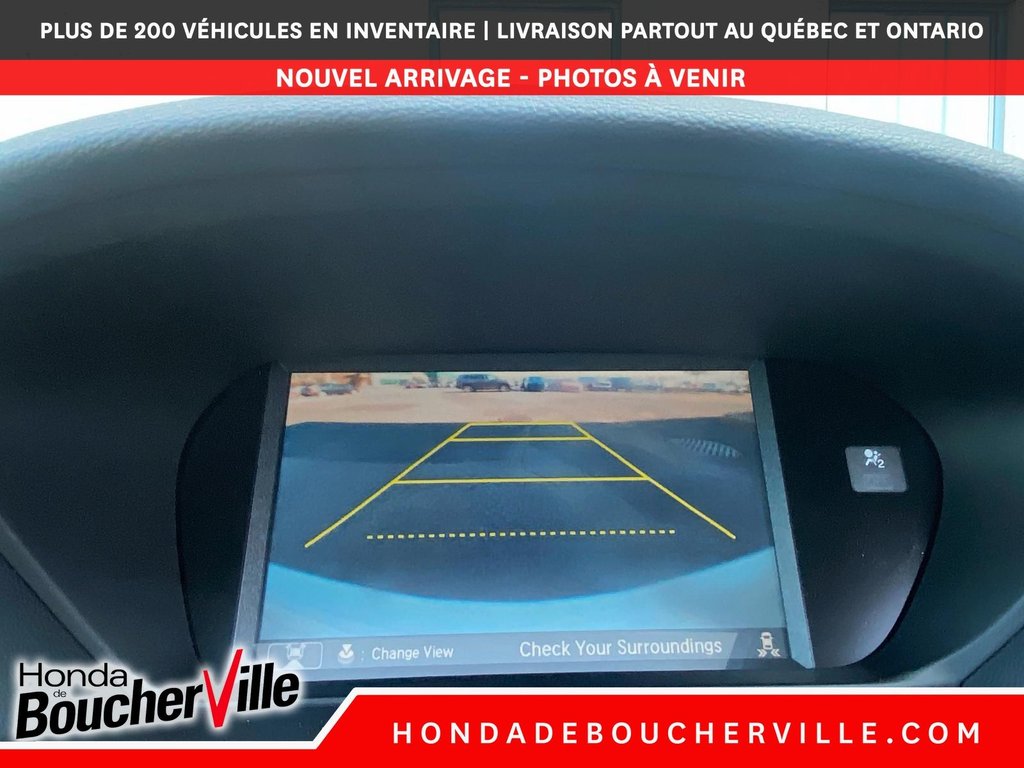 Acura TLX Tech 2017 à Terrebonne, Québec - 31 - w1024h768px