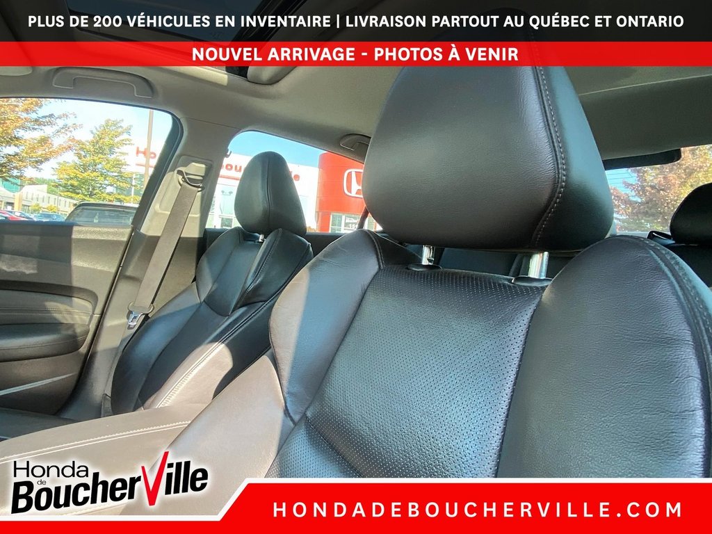 Acura TLX Tech 2017 à Terrebonne, Québec - 19 - w1024h768px