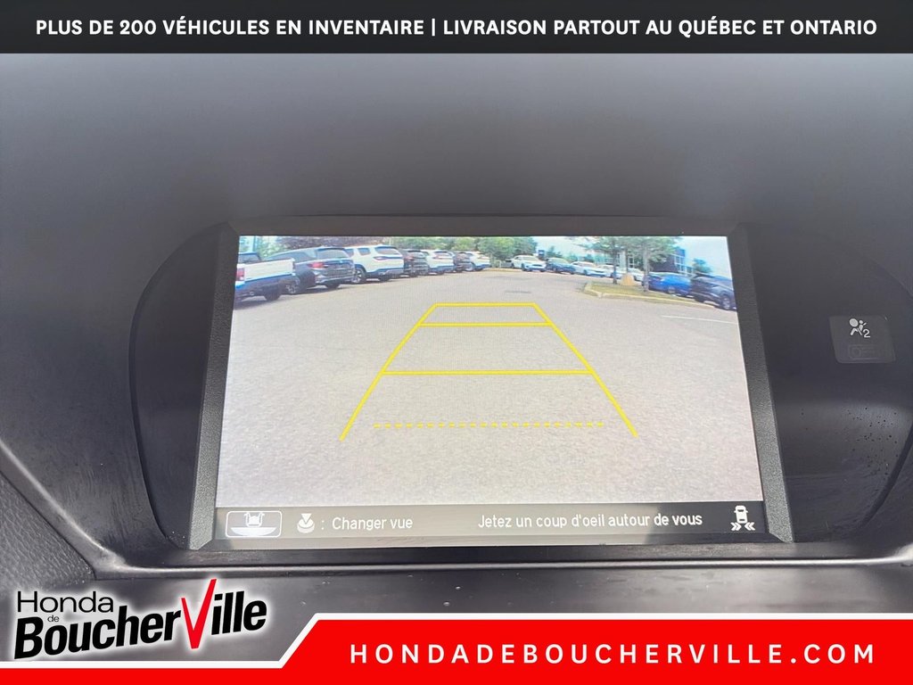 2017 Acura TLX Tech in Terrebonne, Quebec - 37 - w1024h768px