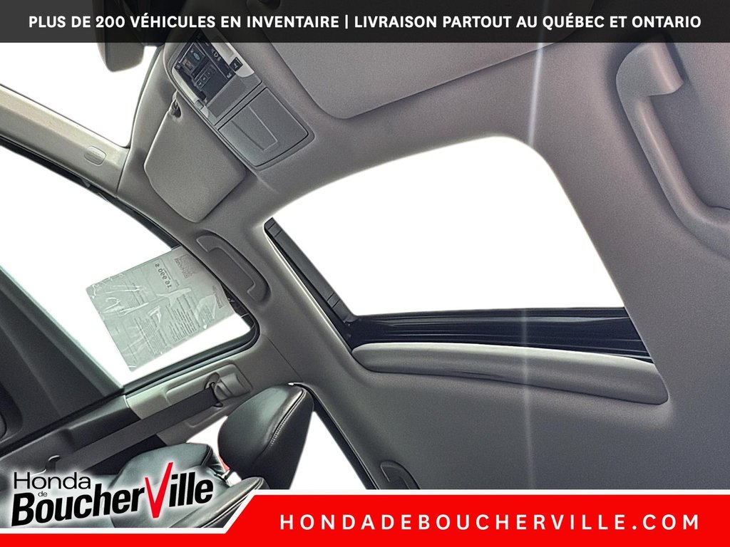 2017 Acura TLX Tech in Terrebonne, Quebec - 38 - w1024h768px