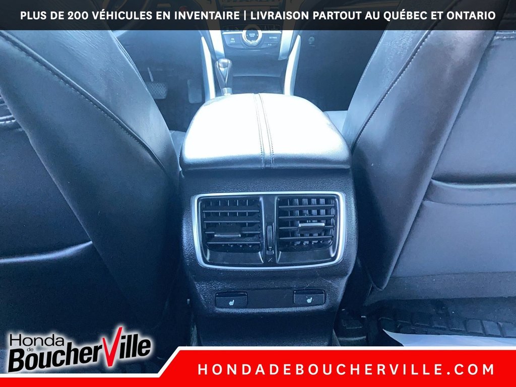 Acura TLX Tech 2018 à Terrebonne, Québec - 19 - w1024h768px