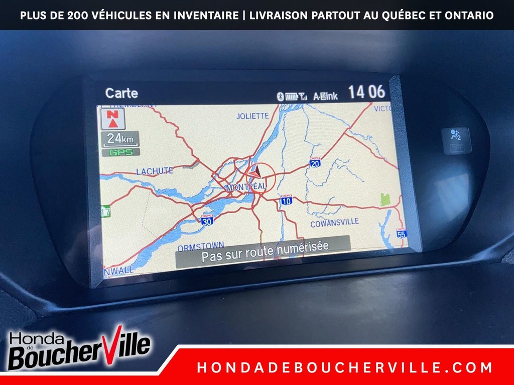 Acura TLX Tech 2018 à Terrebonne, Québec - 23 - w1024h768px