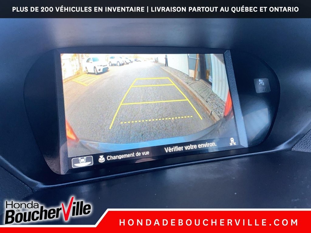 Acura TLX Tech 2018 à Terrebonne, Québec - 29 - w1024h768px