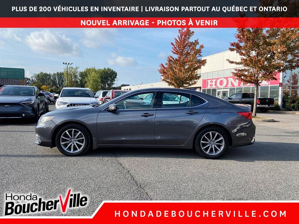 Acura TLX Elite 2018 à Terrebonne, Québec - 13 - w1024h768px
