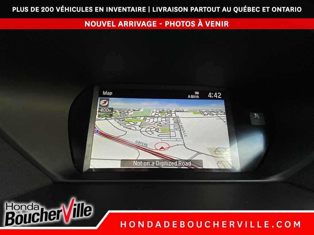 Acura TLX Elite 2018 à Terrebonne, Québec - 21 - w1024h768px