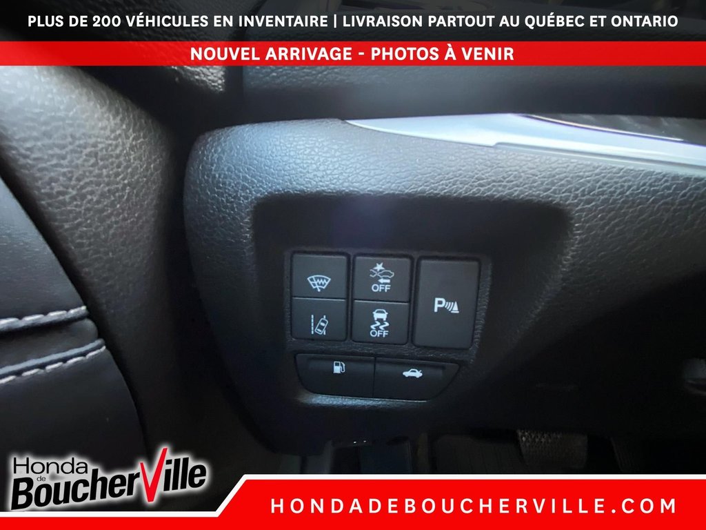 Acura TLX Elite 2018 à Terrebonne, Québec - 31 - w1024h768px