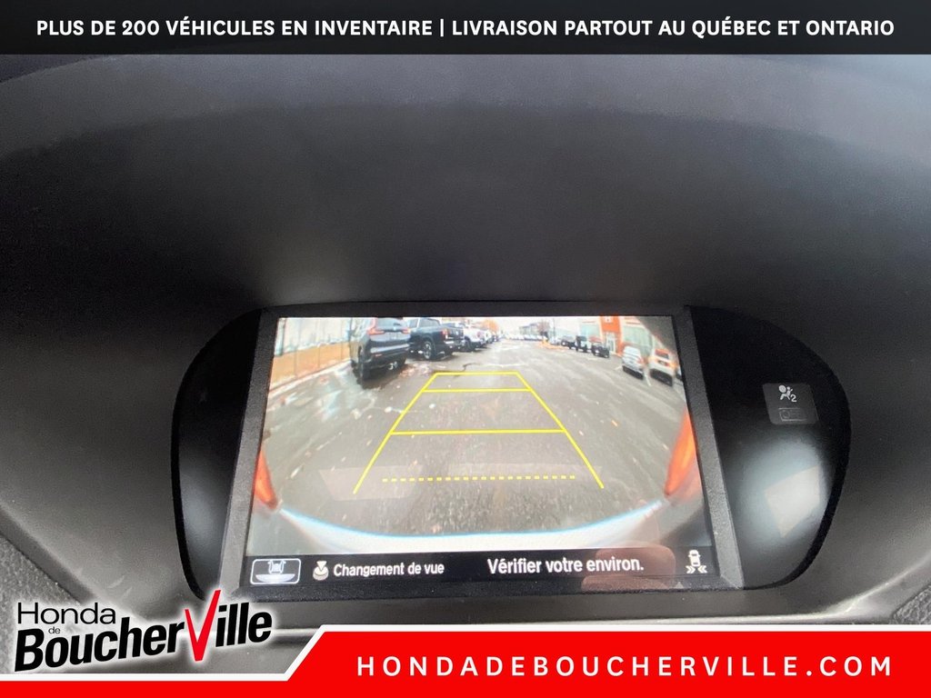 Acura TLX Tech 2018 à Terrebonne, Québec - 36 - w1024h768px