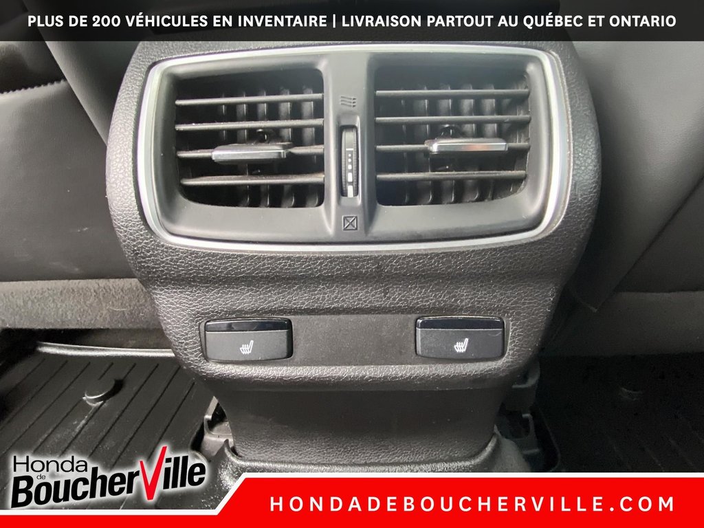 Acura TLX Tech 2018 à Terrebonne, Québec - 24 - w1024h768px