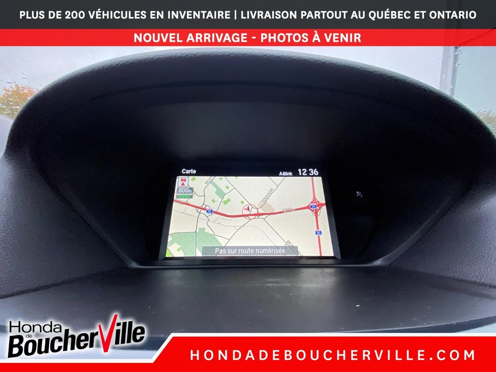 Acura TLX Tech 2018 à Terrebonne, Québec - 22 - w1024h768px