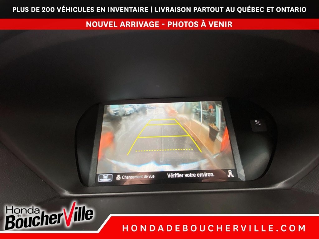 Acura TLX Tech 2018 à Terrebonne, Québec - 30 - w1024h768px