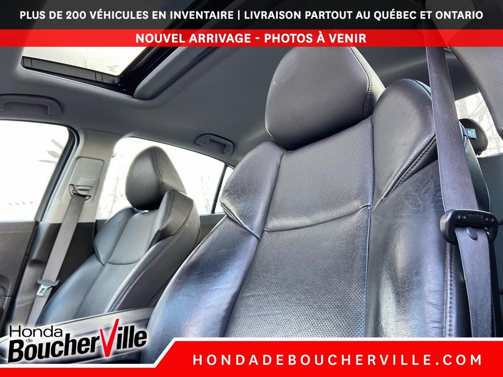 Acura TLX Tech 2019 à Terrebonne, Québec - 17 - w1024h768px