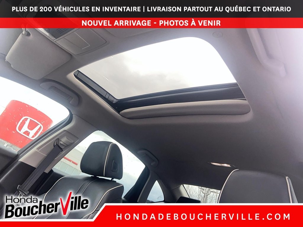 Acura TLX Platinum Elite 2021 à Terrebonne, Québec - 33 - w1024h768px