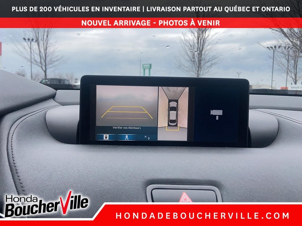 Acura TLX Platinum Elite 2021 à Terrebonne, Québec - 29 - w1024h768px