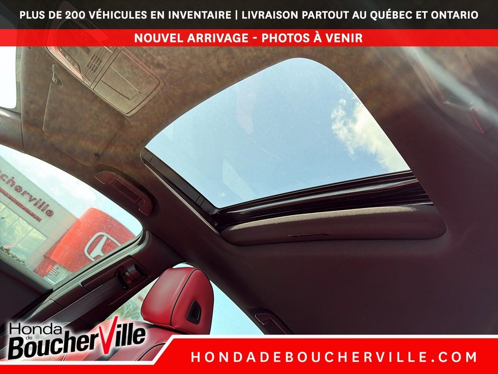 2021 Acura TLX A-Spec in Terrebonne, Quebec - 37 - w1024h768px