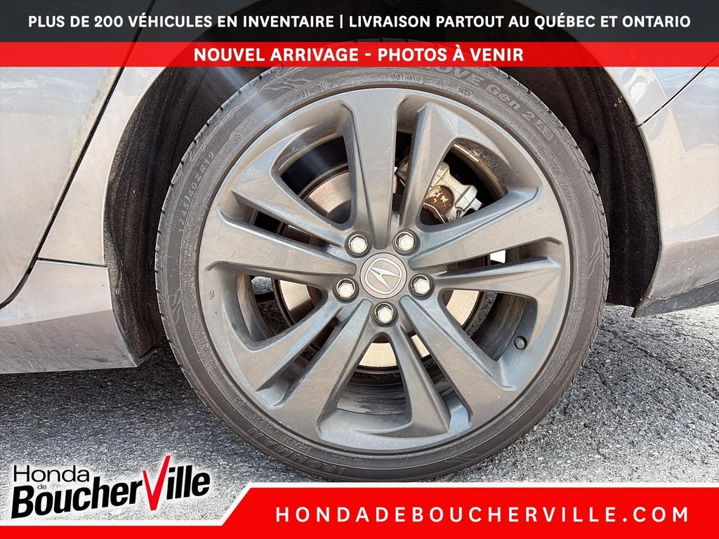 2021 Acura TLX A-Spec in Terrebonne, Quebec - 21 - w1024h768px