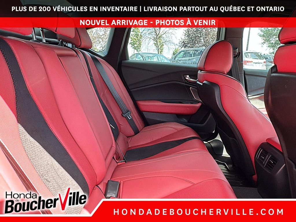 2021 Acura TLX A-Spec in Terrebonne, Quebec - 15 - w1024h768px