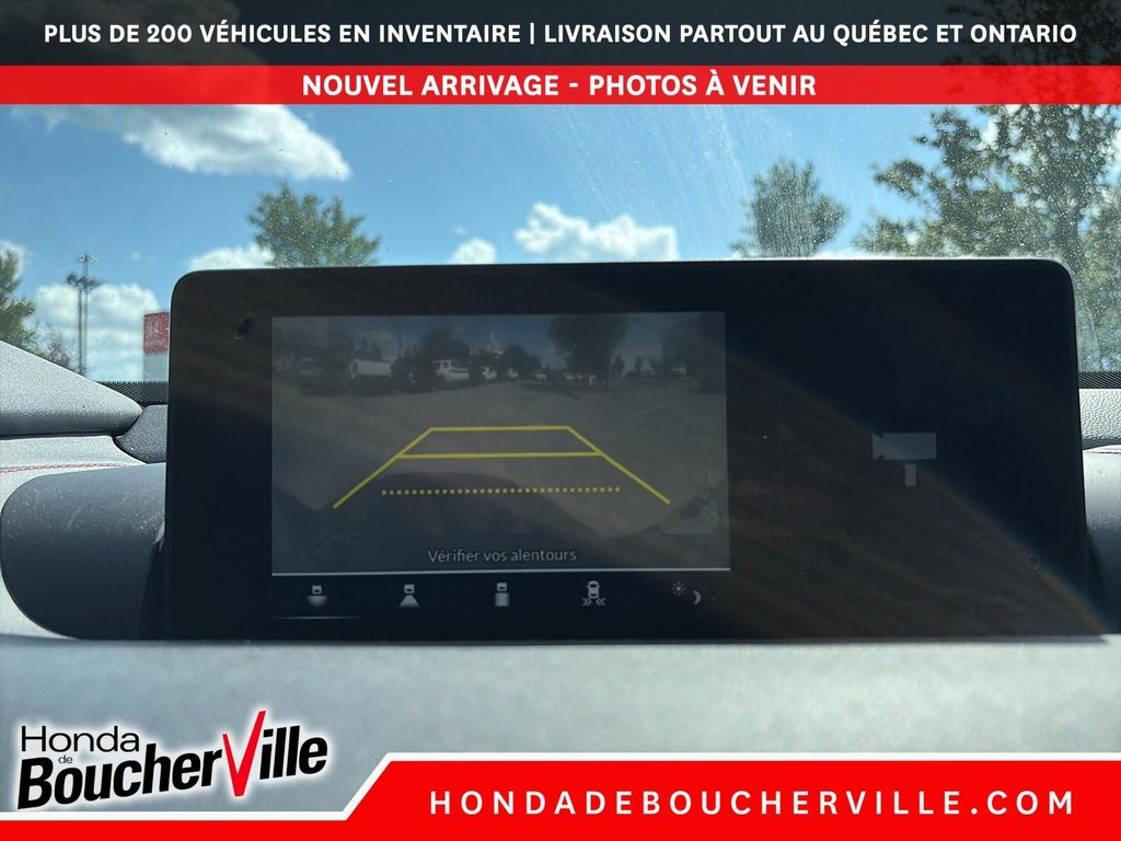 2021 Acura TLX A-Spec in Terrebonne, Quebec - 35 - w1024h768px