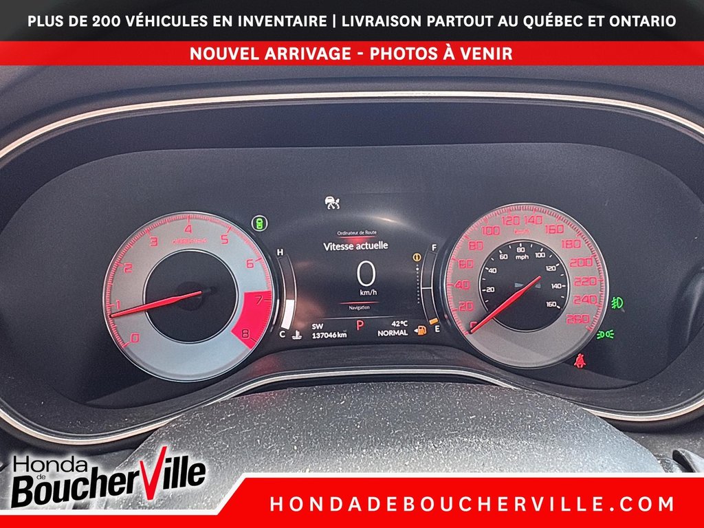 2021 Acura TLX A-Spec in Terrebonne, Quebec - 29 - w1024h768px