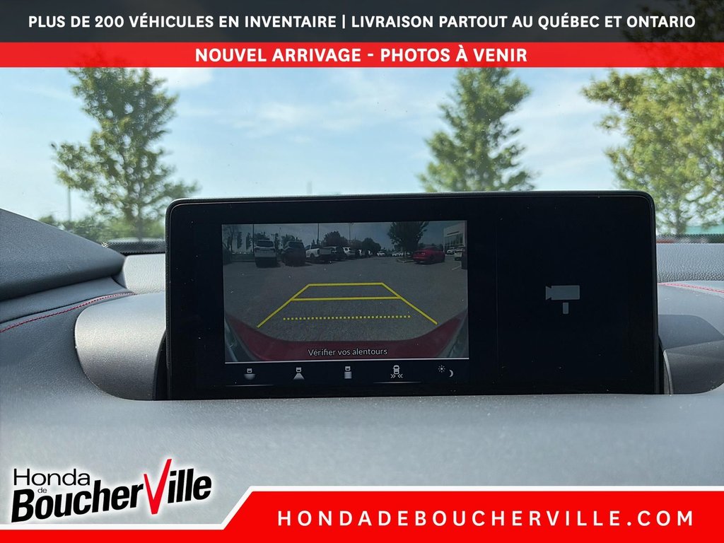 2021 Acura TLX A-Spec in Terrebonne, Quebec - 35 - w1024h768px