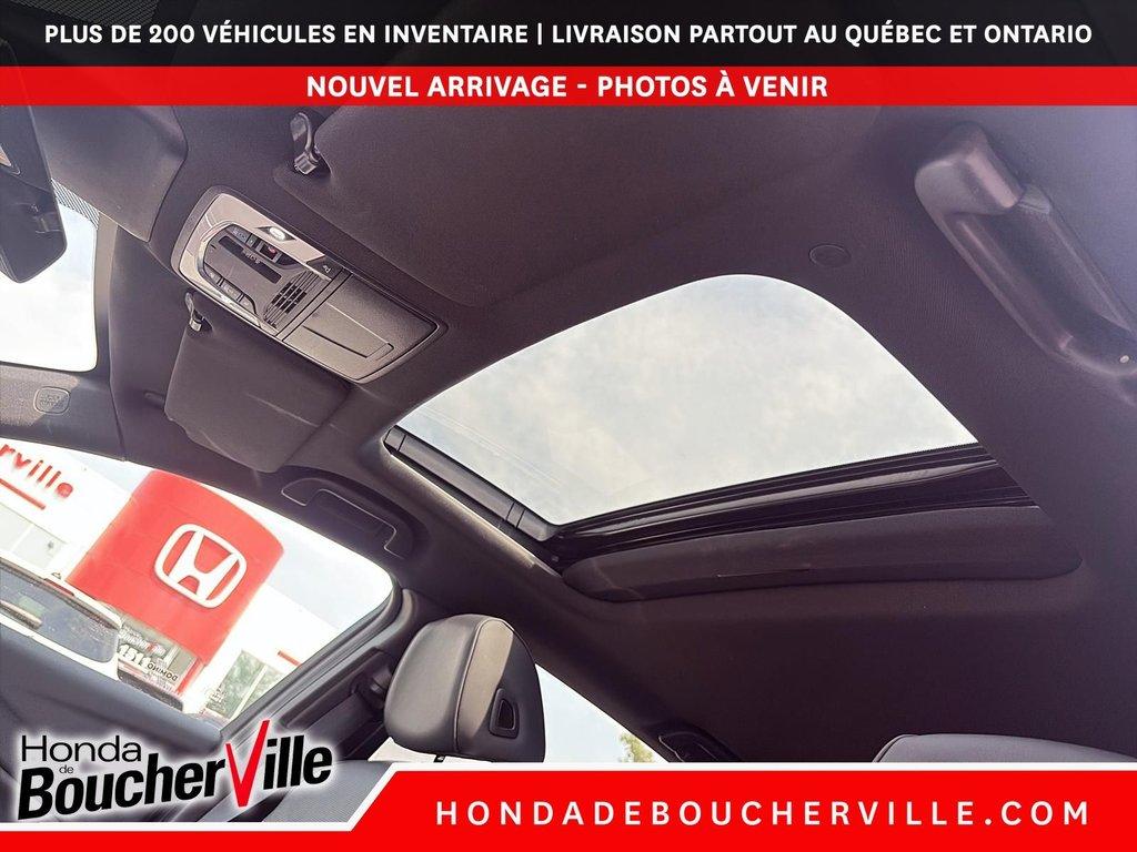 2021 Acura TLX A-Spec in Terrebonne, Quebec - 27 - w1024h768px