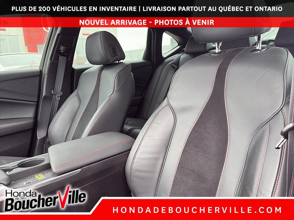 2022 Acura TLX A-Spec in Terrebonne, Quebec - 37 - w1024h768px