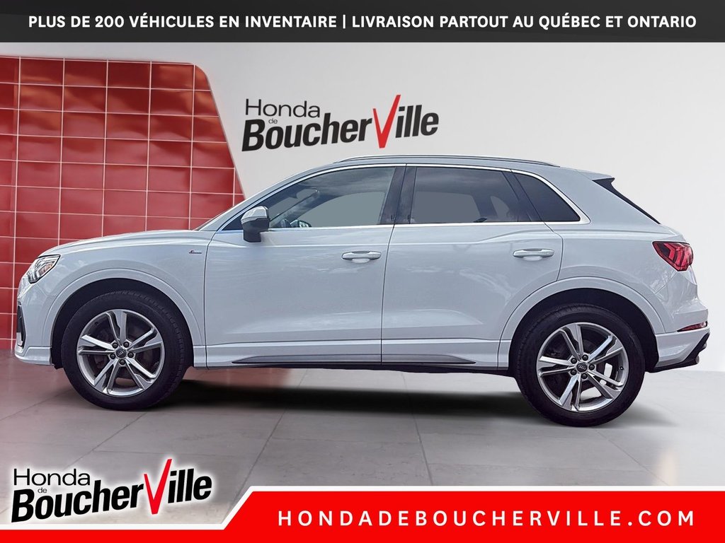 Audi Q3 Progressiv 2019 à Terrebonne, Québec - 3 - w1024h768px