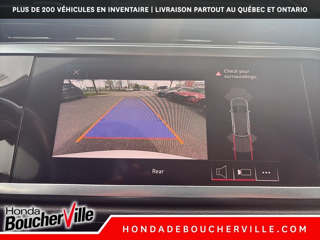 Audi Q3 Progressiv 2019 à Terrebonne, Québec - 29 - w1024h768px
