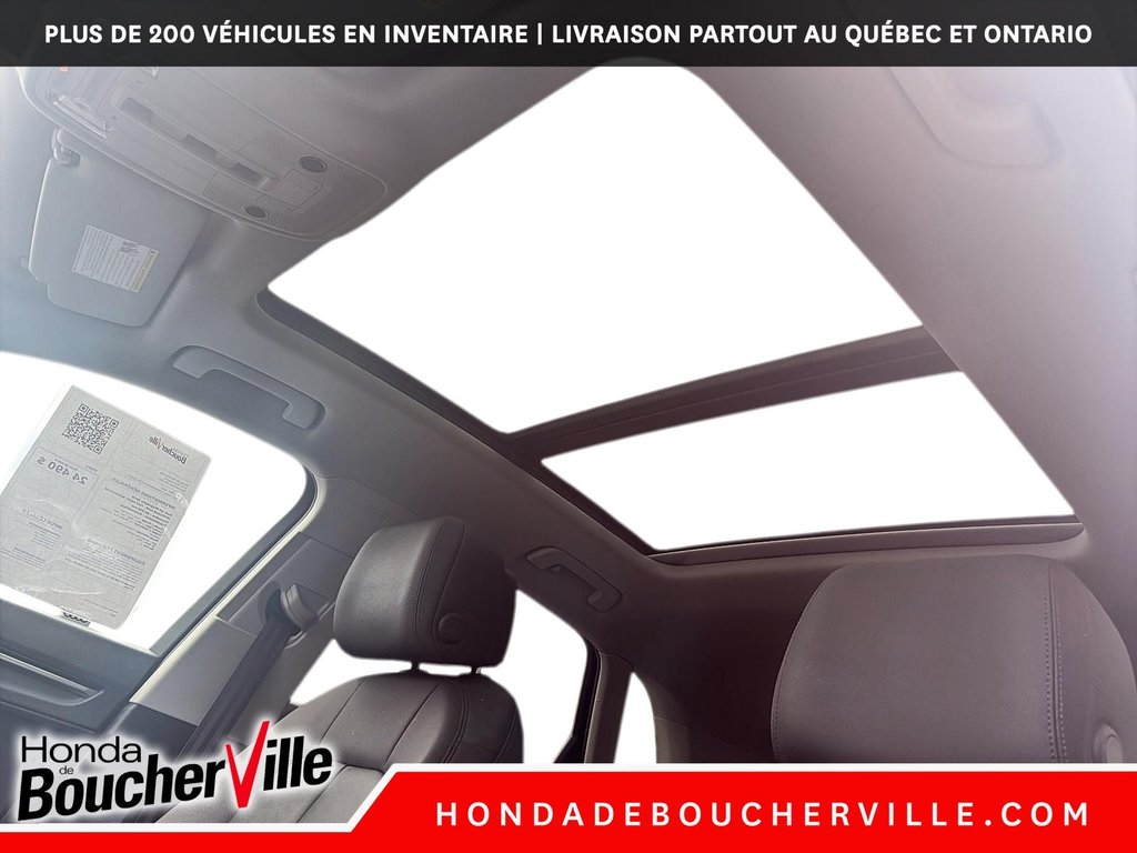 Audi Q3 Progressiv 2019 à Terrebonne, Québec - 33 - w1024h768px