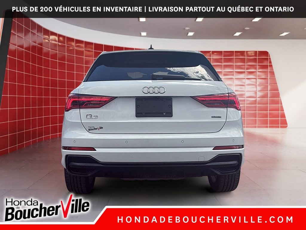 Audi Q3 Progressiv 2019 à Terrebonne, Québec - 7 - w1024h768px