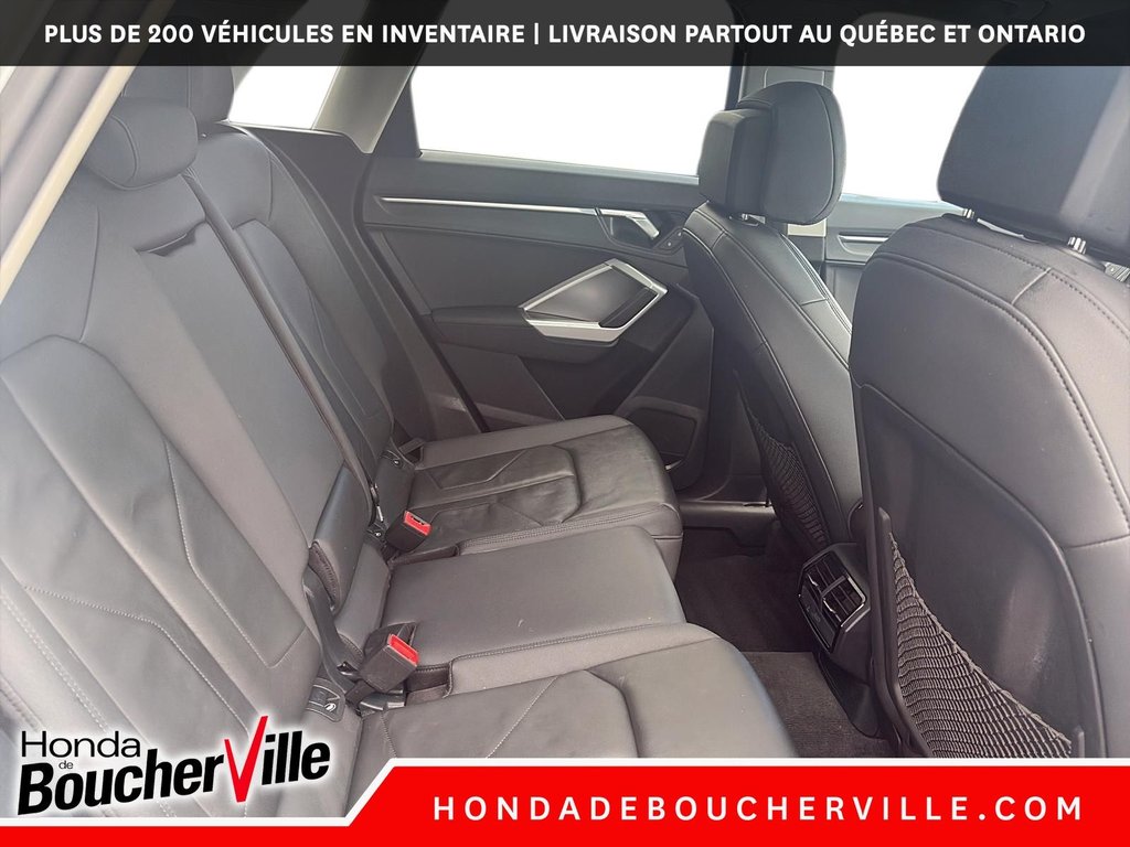 Audi Q3 Progressiv 2019 à Terrebonne, Québec - 17 - w1024h768px