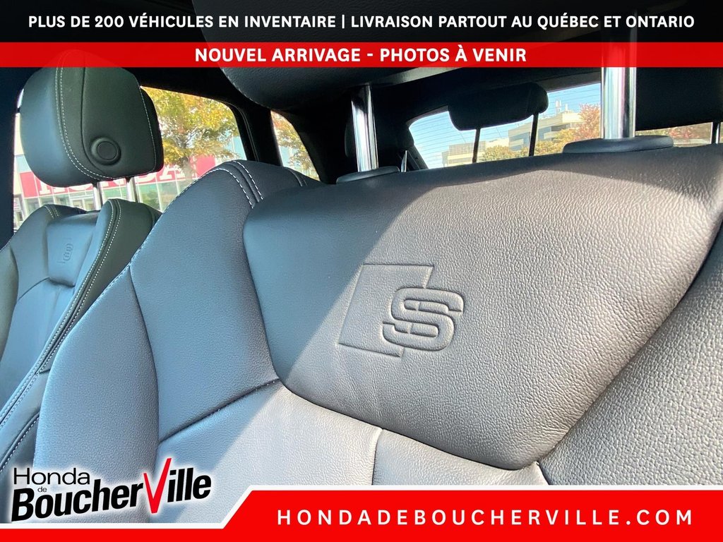 Audi Q3 Progressiv 45 2024 à Terrebonne, Québec - 23 - w1024h768px