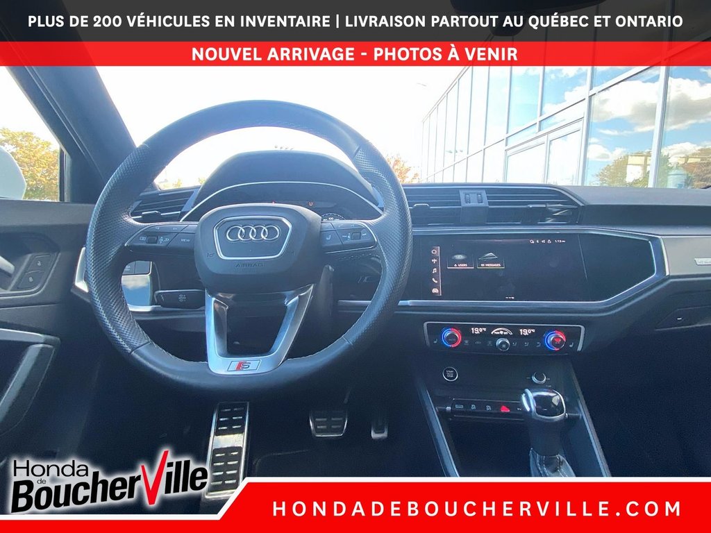 Audi Q3 Progressiv 45 2024 à Terrebonne, Québec - 29 - w1024h768px