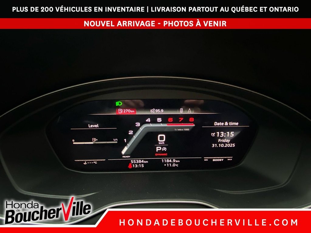 2021 Audi S5 Sportback Progressiv in Terrebonne, Quebec - 21 - w1024h768px