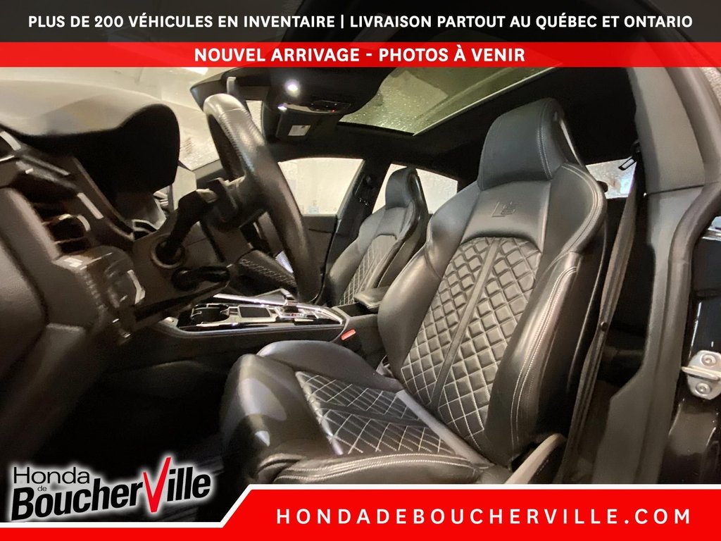 2021 Audi S5 Sportback Progressiv in Terrebonne, Quebec - 15 - w1024h768px