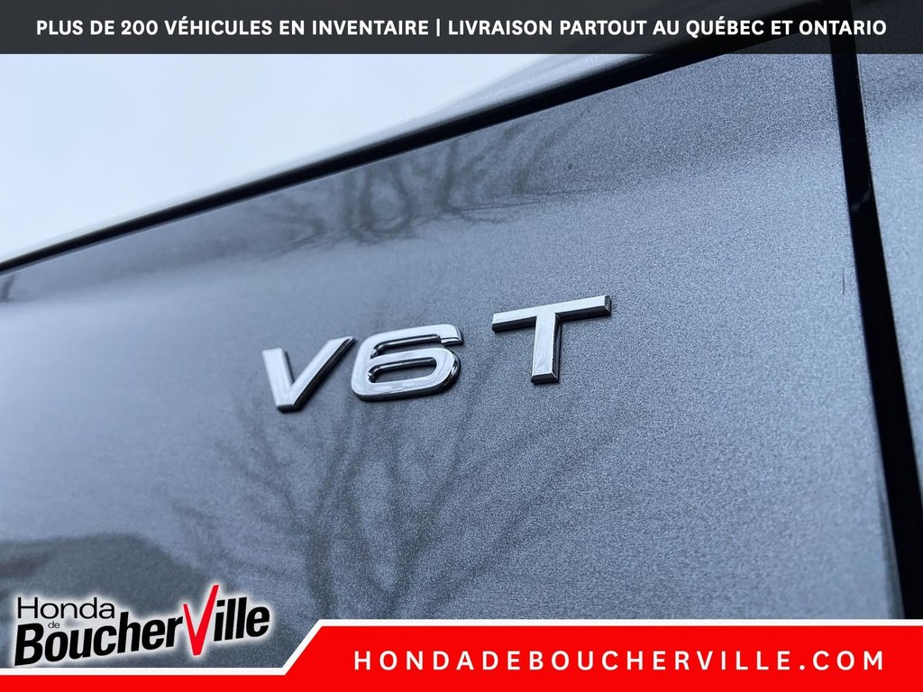 2018 Audi SQ5 Progressiv in Terrebonne, Quebec - 31 - w1024h768px