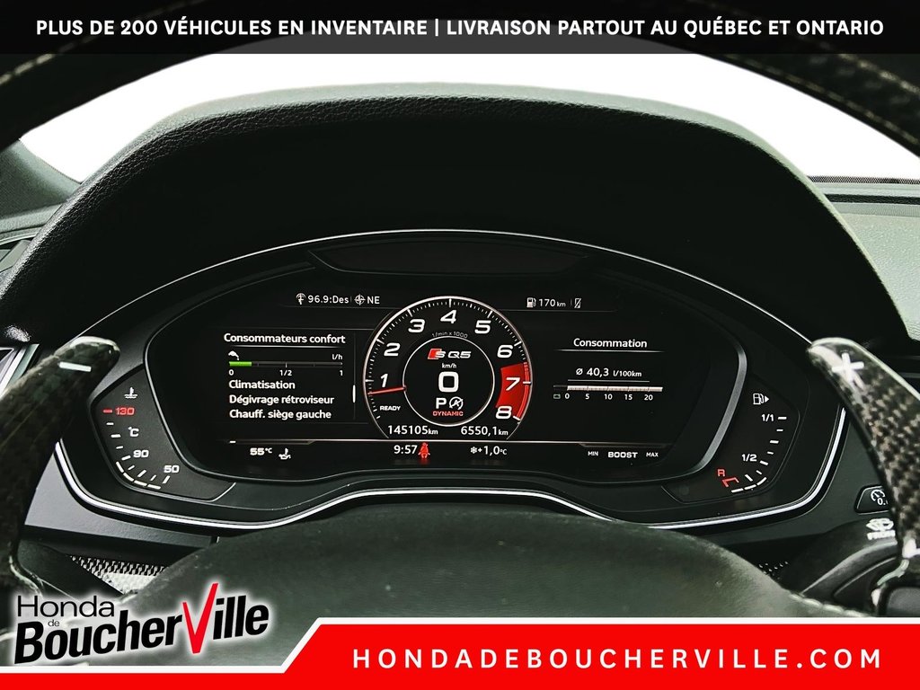 2018 Audi SQ5 Technik in Terrebonne, Quebec - 17 - w1024h768px