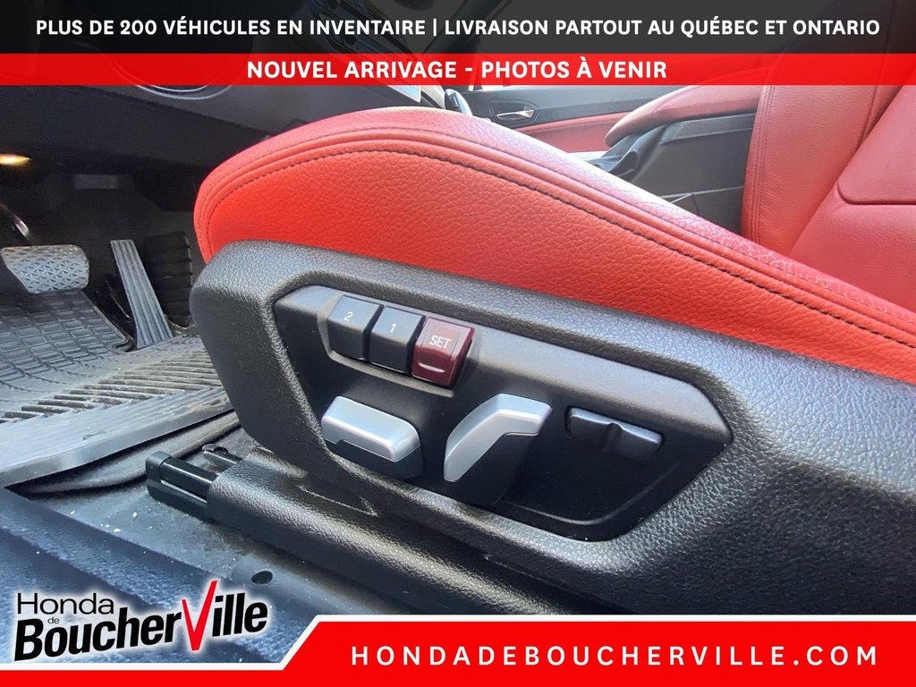 BMW 2 Series 230i xDrive 2018 à Terrebonne, Québec - 32 - w1024h768px
